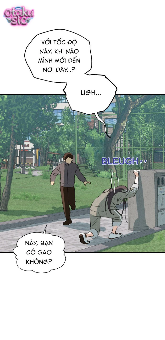 Hôm nay tôi là con gái - Chap 6 - Trang 24