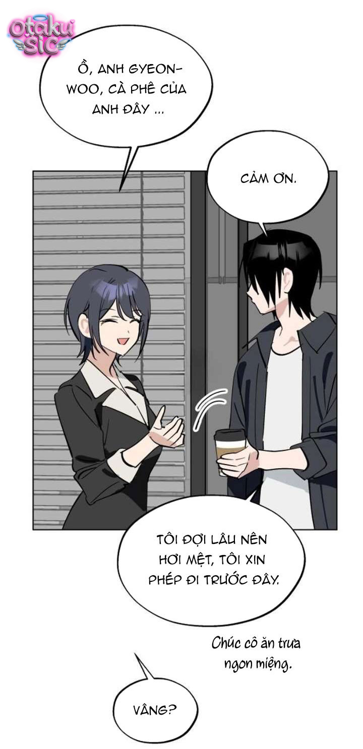 Hôm nay tôi là con gái - Chap 60 - Trang 2