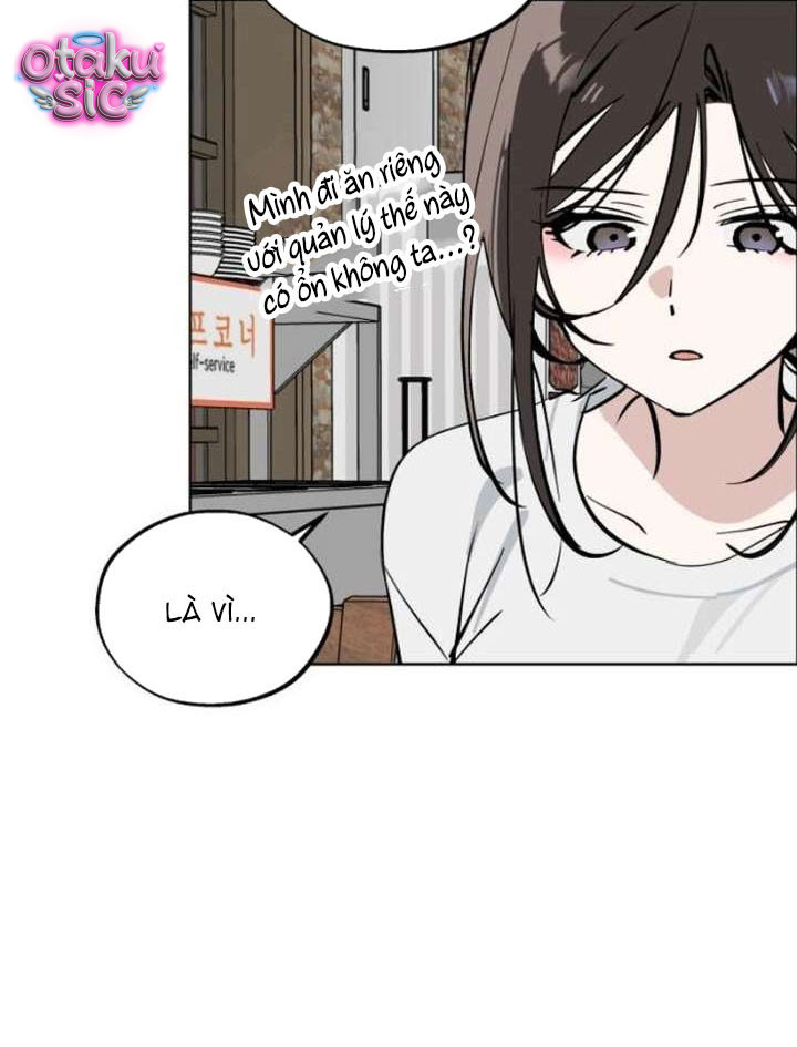 Hôm nay tôi là con gái - Chap 60 - Trang 11