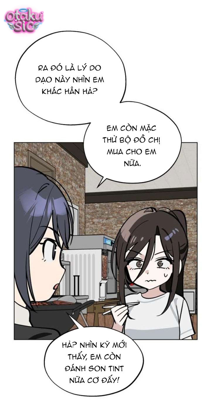 Hôm nay tôi là con gái - Chap 60 - Trang 13
