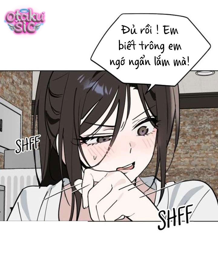 Hôm nay tôi là con gái - Chap 60 - Trang 14