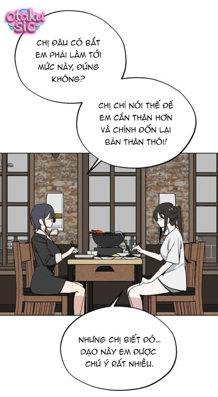 Hôm nay tôi là con gái - Chap 60 - Trang 15