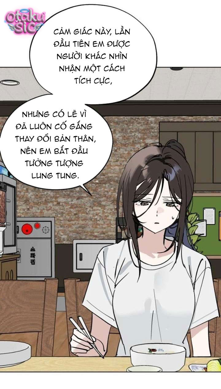 Hôm nay tôi là con gái - Chap 60 - Trang 16
