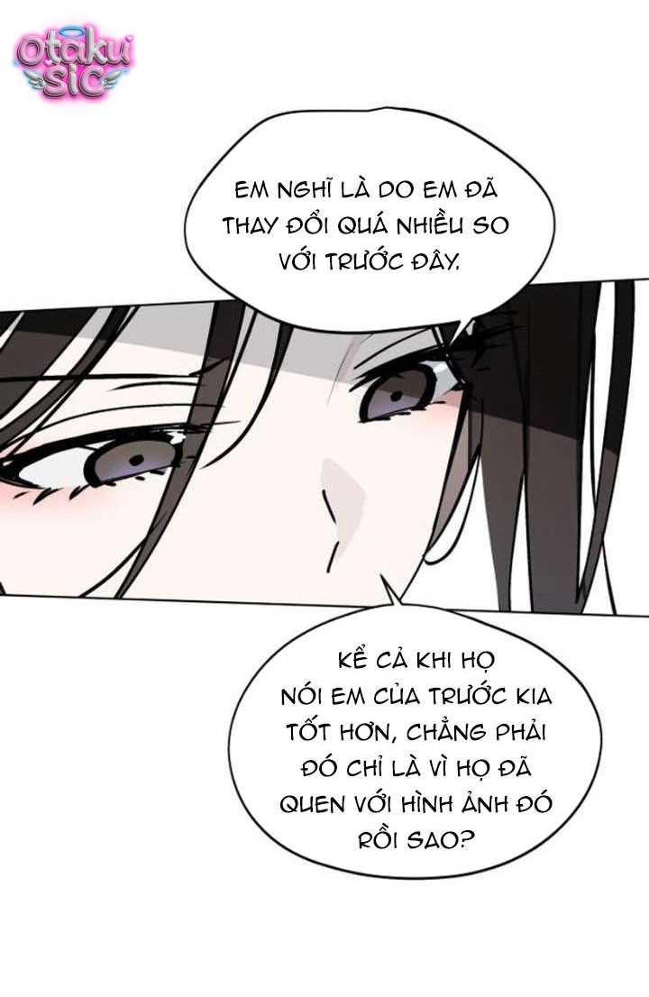 Hôm nay tôi là con gái - Chap 60 - Trang 18