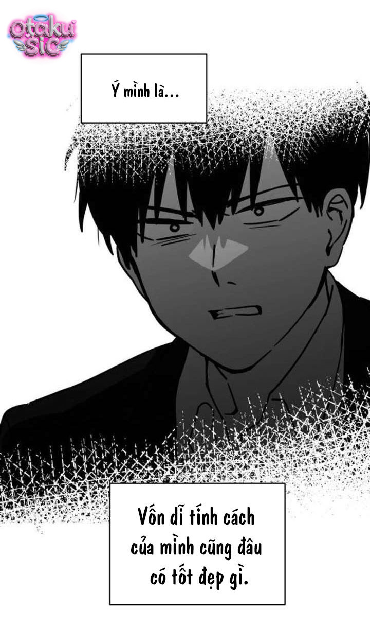 Hôm nay tôi là con gái - Chap 60 - Trang 19