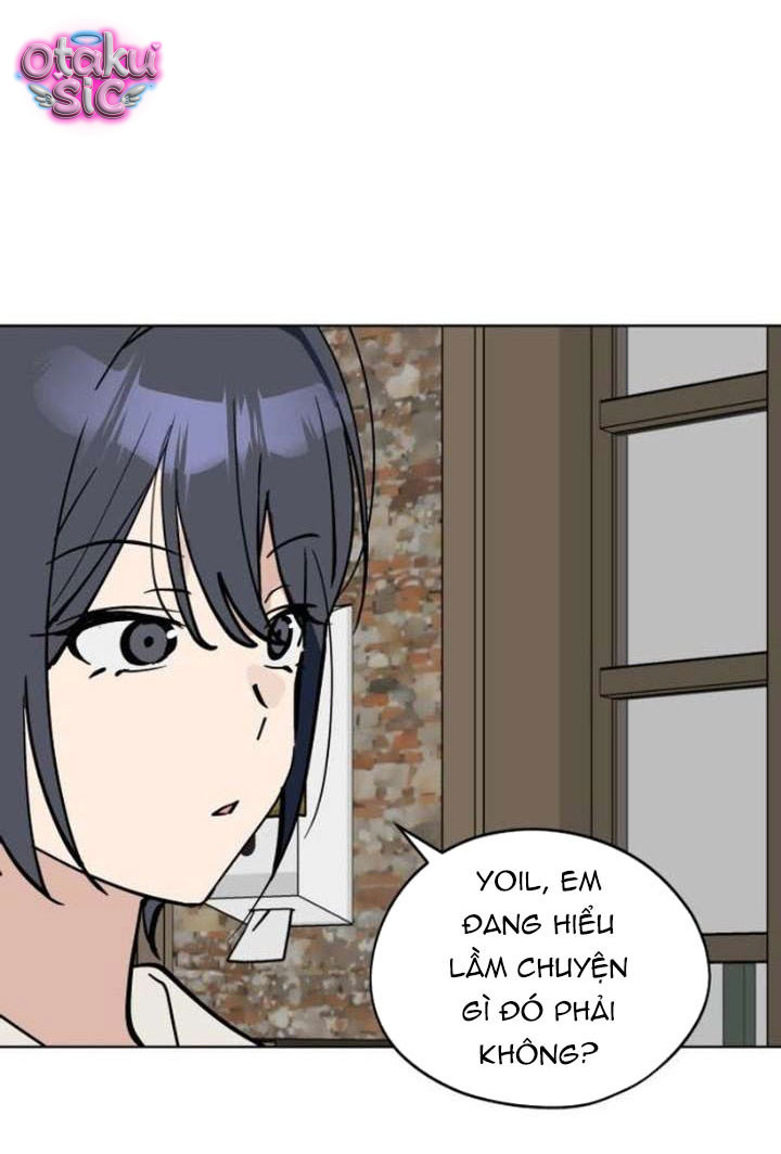 Hôm nay tôi là con gái - Chap 60 - Trang 20