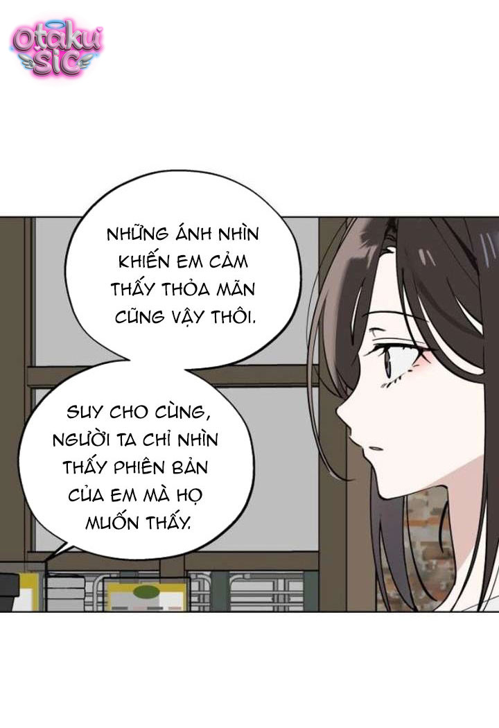 Hôm nay tôi là con gái - Chap 60 - Trang 22