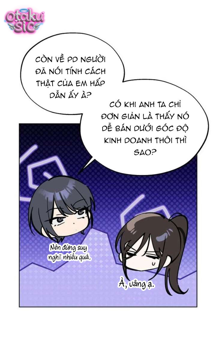 Hôm nay tôi là con gái - Chap 60 - Trang 23