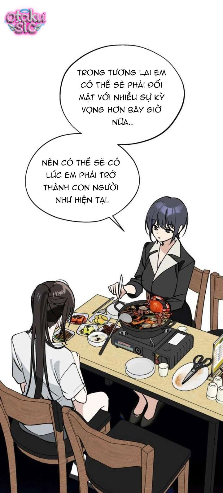 Hôm nay tôi là con gái - Chap 60 - Trang 24