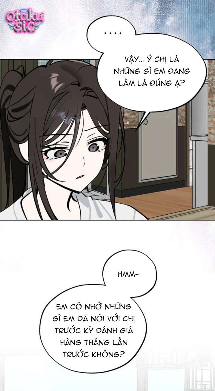 Hôm nay tôi là con gái - Chap 60 - Trang 26