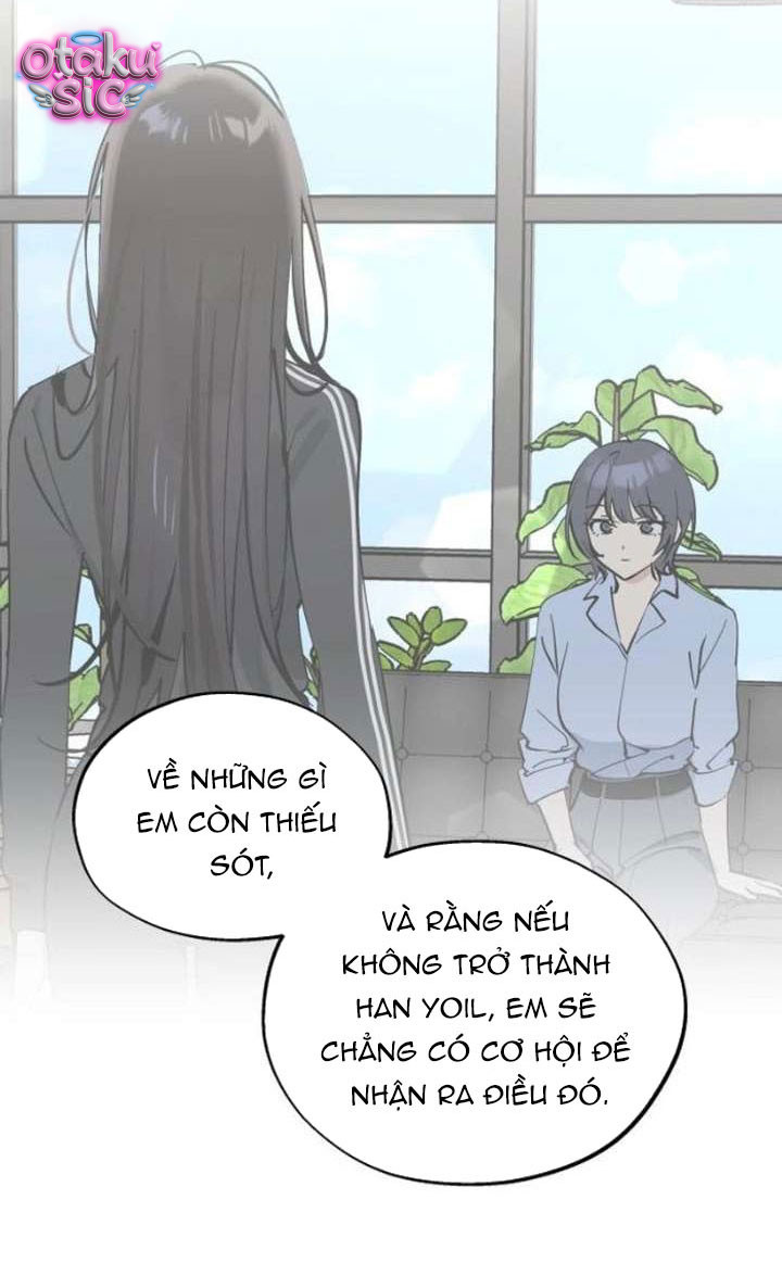 Hôm nay tôi là con gái - Chap 60 - Trang 27