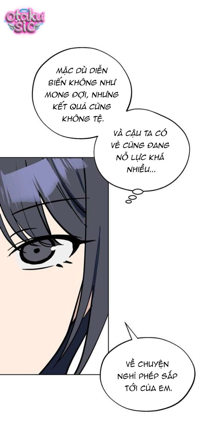 Hôm nay tôi là con gái - Chap 60 - Trang 30