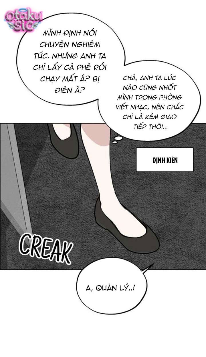 Hôm nay tôi là con gái - Chap 60 - Trang 4