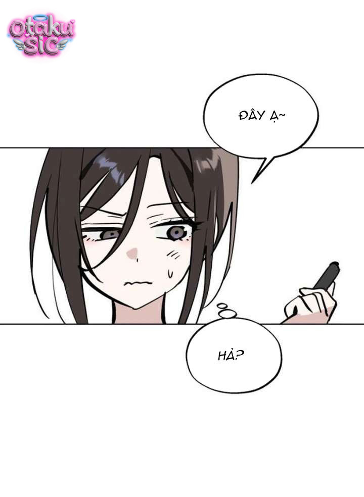Hôm nay tôi là con gái - Chap 60 - Trang 36
