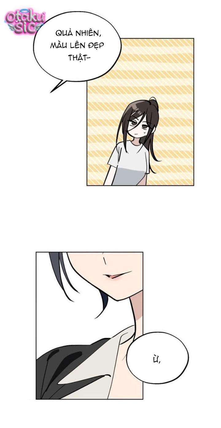 Hôm nay tôi là con gái - Chap 60 - Trang 38