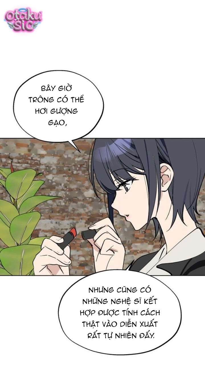 Hôm nay tôi là con gái - Chap 60 - Trang 39