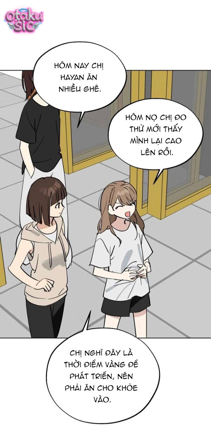 Hôm nay tôi là con gái - Chap 60 - Trang 46