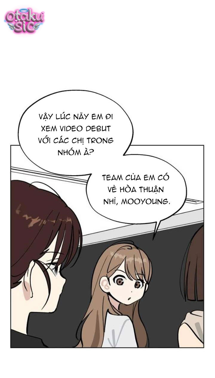 Hôm nay tôi là con gái - Chap 60 - Trang 47
