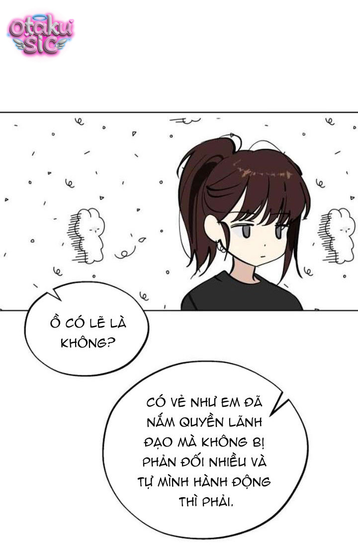 Hôm nay tôi là con gái - Chap 60 - Trang 48