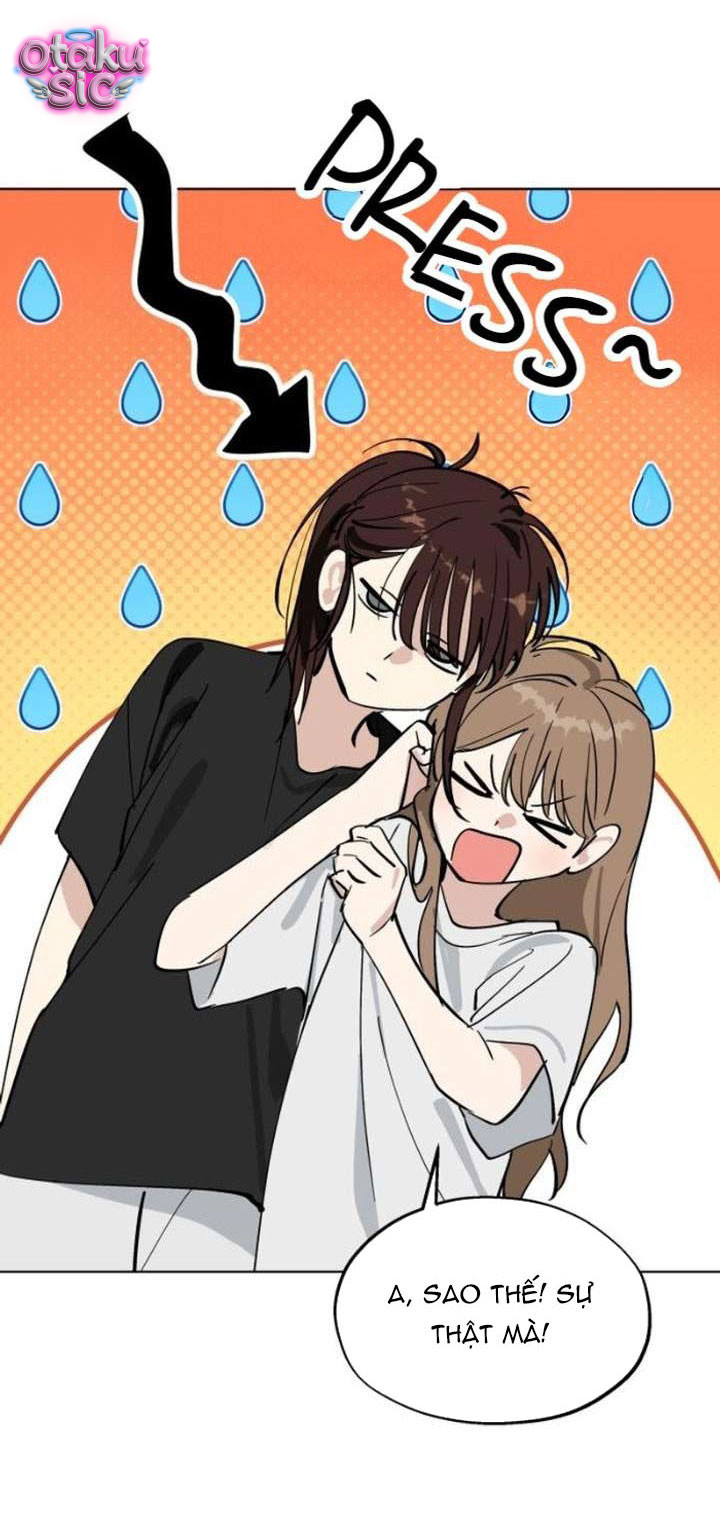 Hôm nay tôi là con gái - Chap 60 - Trang 49