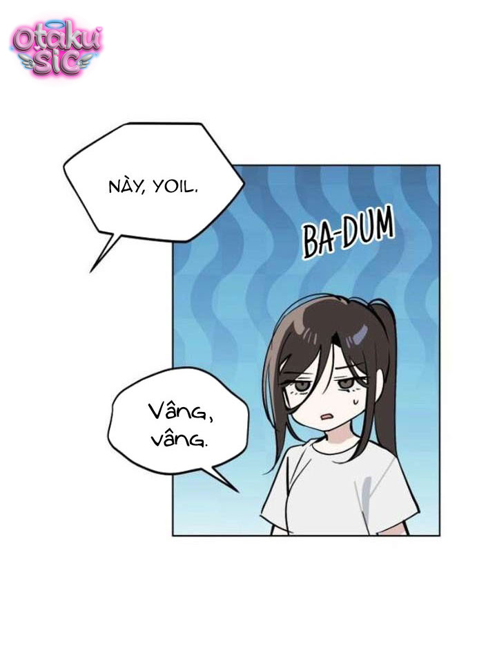 Hôm nay tôi là con gái - Chap 60 - Trang 6