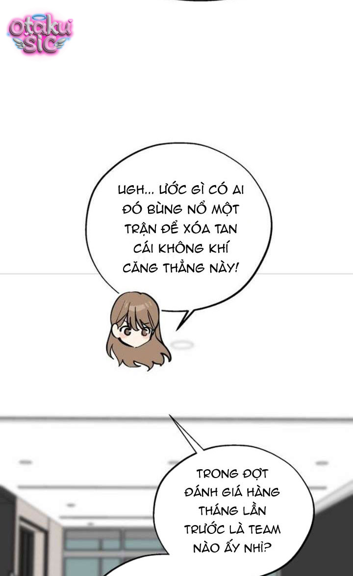Hôm nay tôi là con gái - Chap 60 - Trang 51