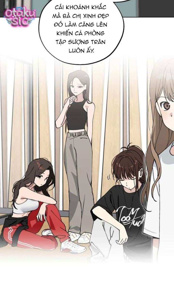 Hôm nay tôi là con gái - Chap 60 - Trang 52