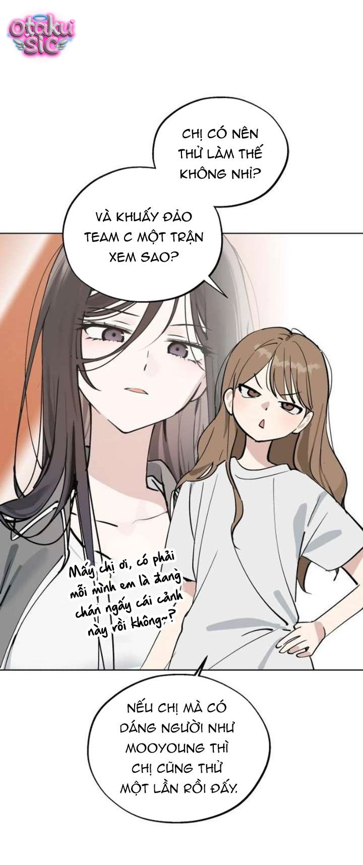 Hôm nay tôi là con gái - Chap 60 - Trang 53