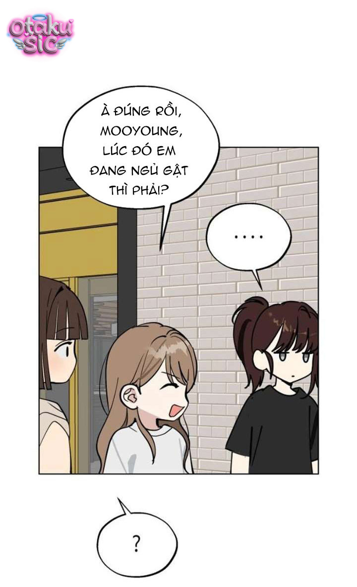 Hôm nay tôi là con gái - Chap 60 - Trang 54