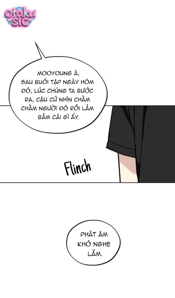 Hôm nay tôi là con gái - Chap 60 - Trang 55