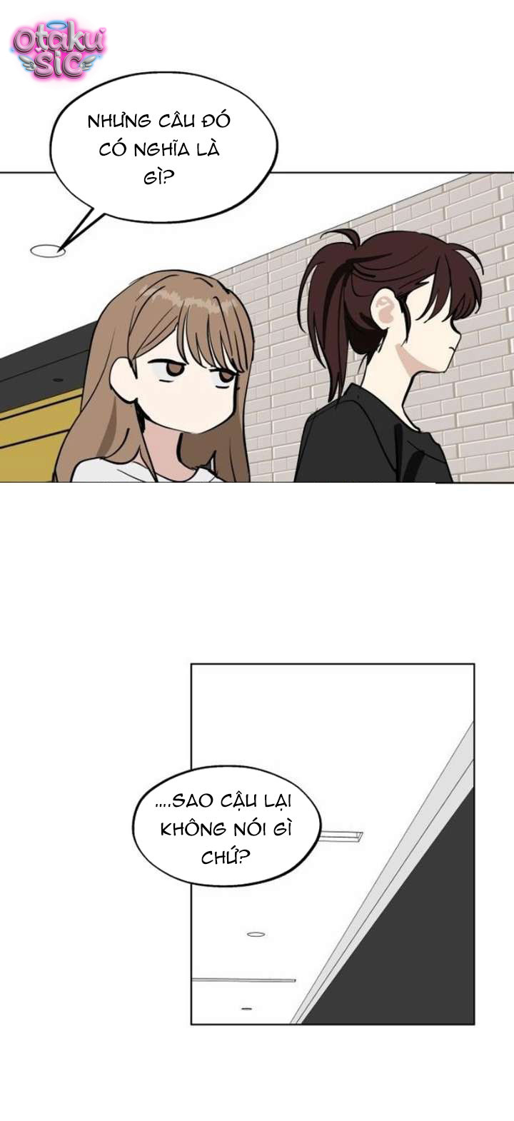 Hôm nay tôi là con gái - Chap 60 - Trang 57