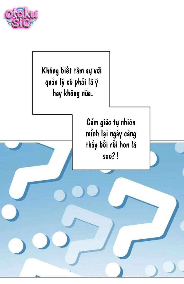 Hôm nay tôi là con gái - Chap 60 - Trang 59