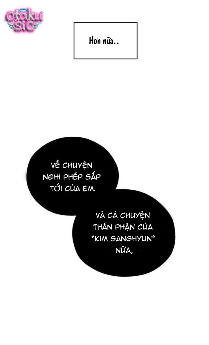 Hôm nay tôi là con gái - Chap 60 - Trang 60