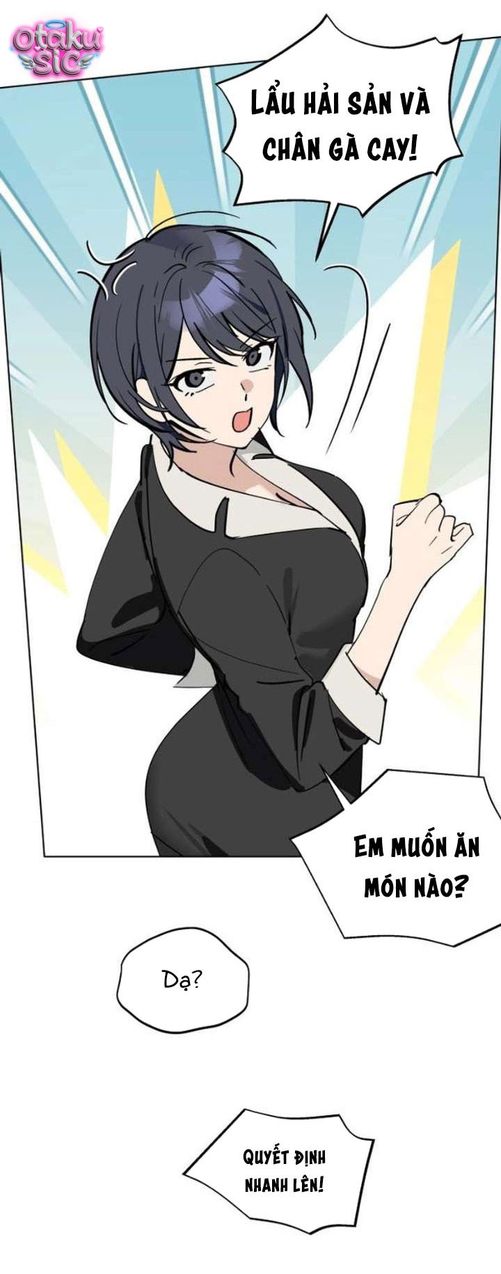 Hôm nay tôi là con gái - Chap 60 - Trang 7