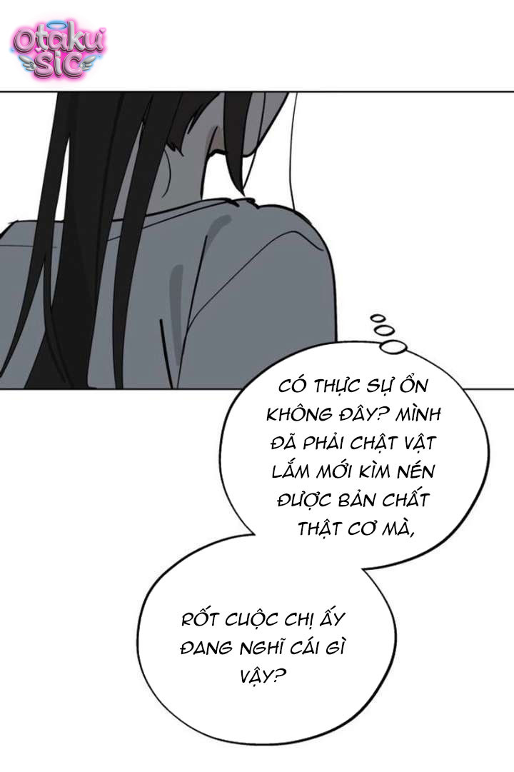 Hôm nay tôi là con gái - Chap 60 - Trang 61
