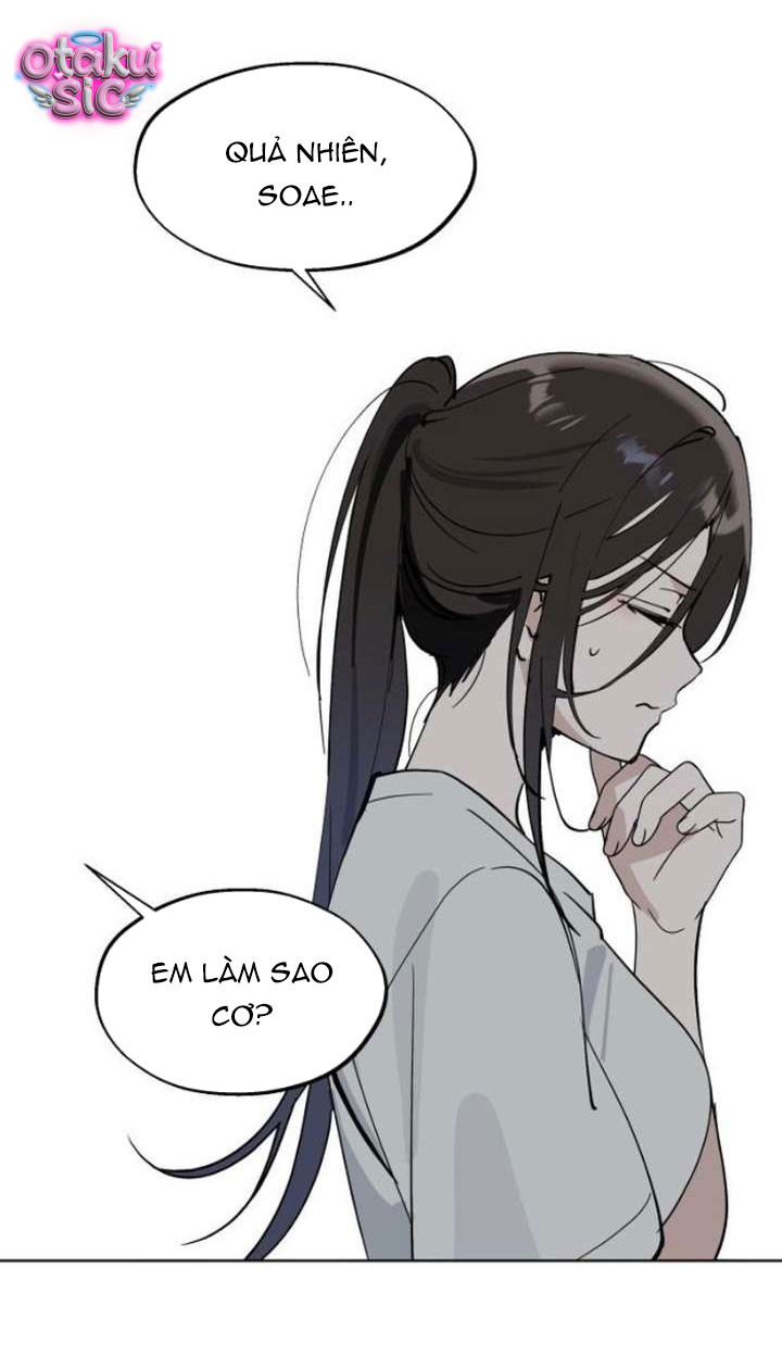 Hôm nay tôi là con gái - Chap 60 - Trang 63