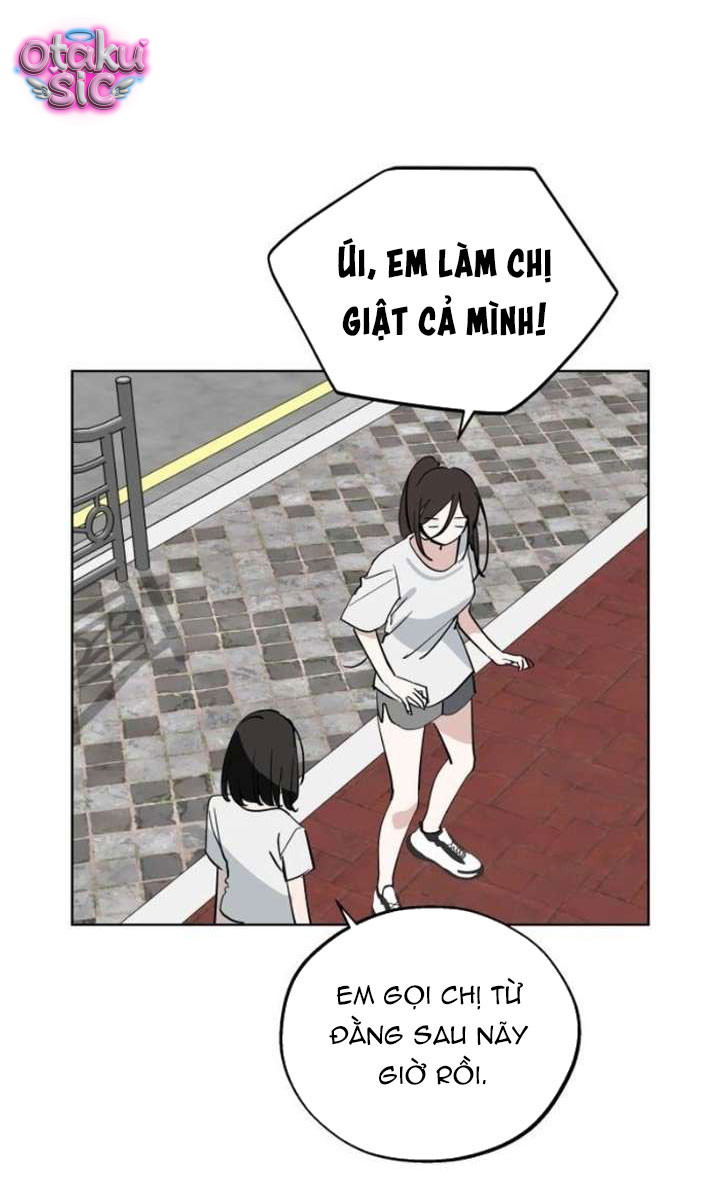 Hôm nay tôi là con gái - Chap 60 - Trang 65