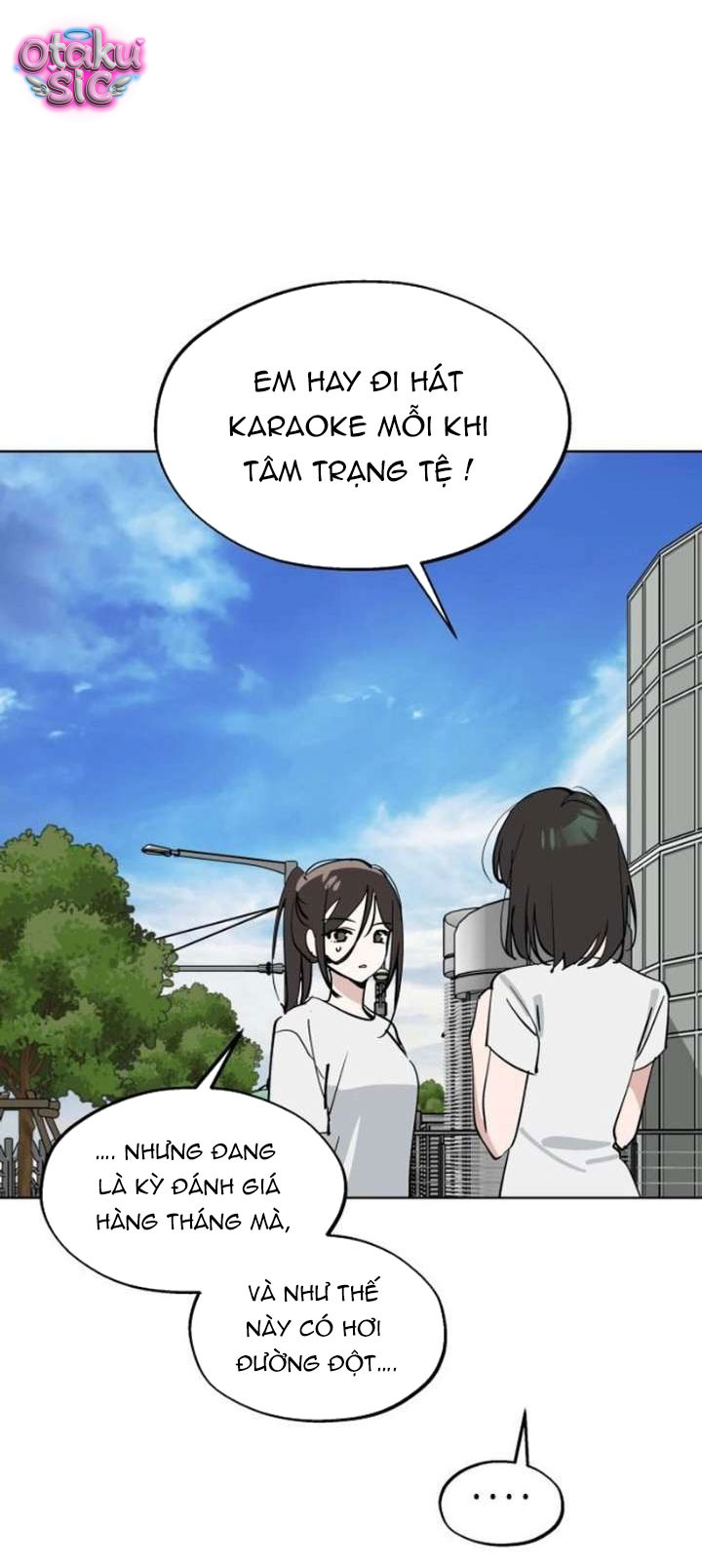 Hôm nay tôi là con gái - Chap 60 - Trang 71