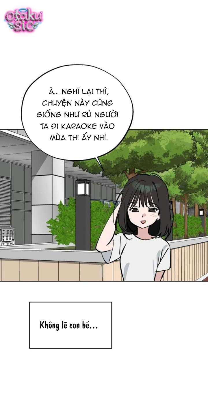 Hôm nay tôi là con gái - Chap 60 - Trang 72