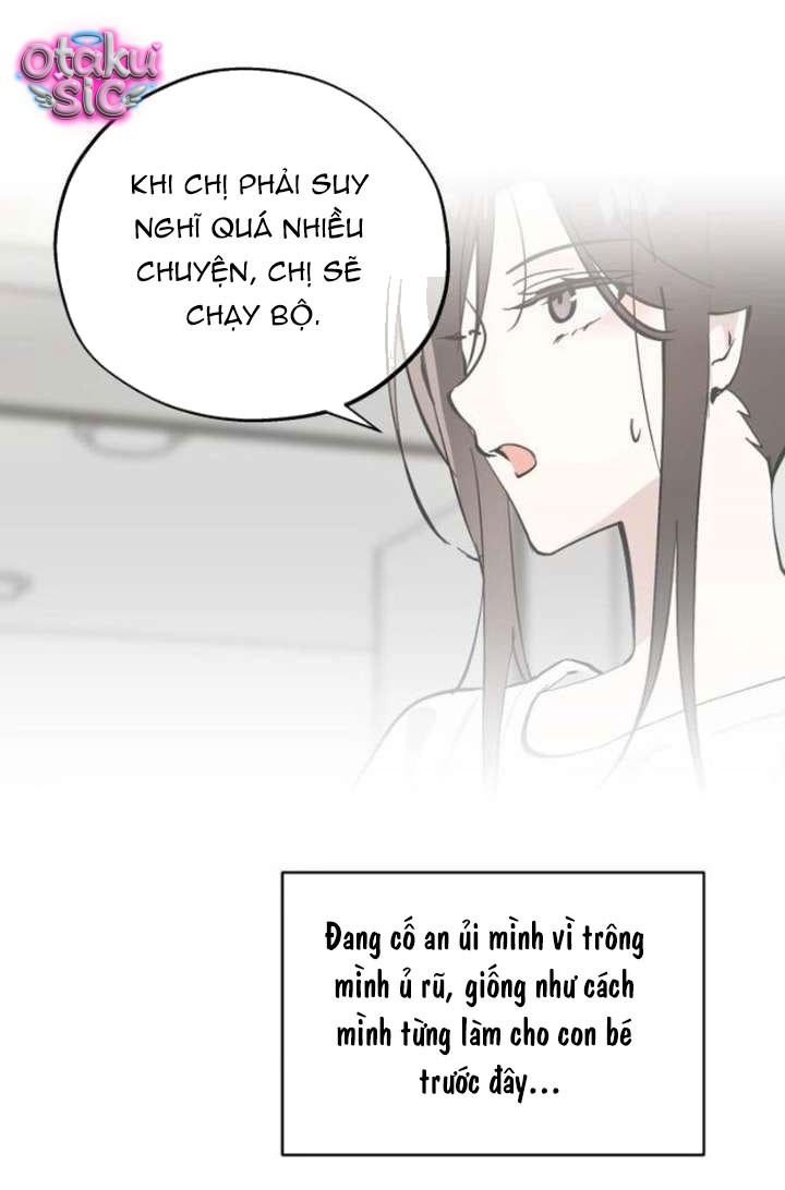 Hôm nay tôi là con gái - Chap 60 - Trang 73