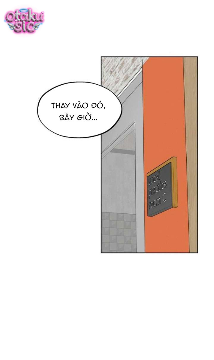 Hôm nay tôi là con gái - Chap 60 - Trang 76