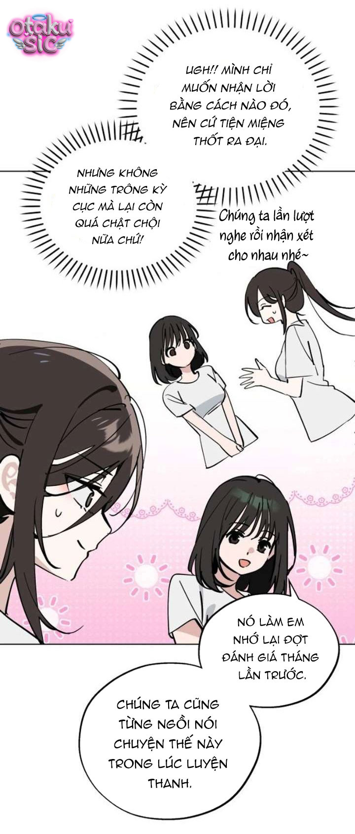 Hôm nay tôi là con gái - Chap 60 - Trang 78