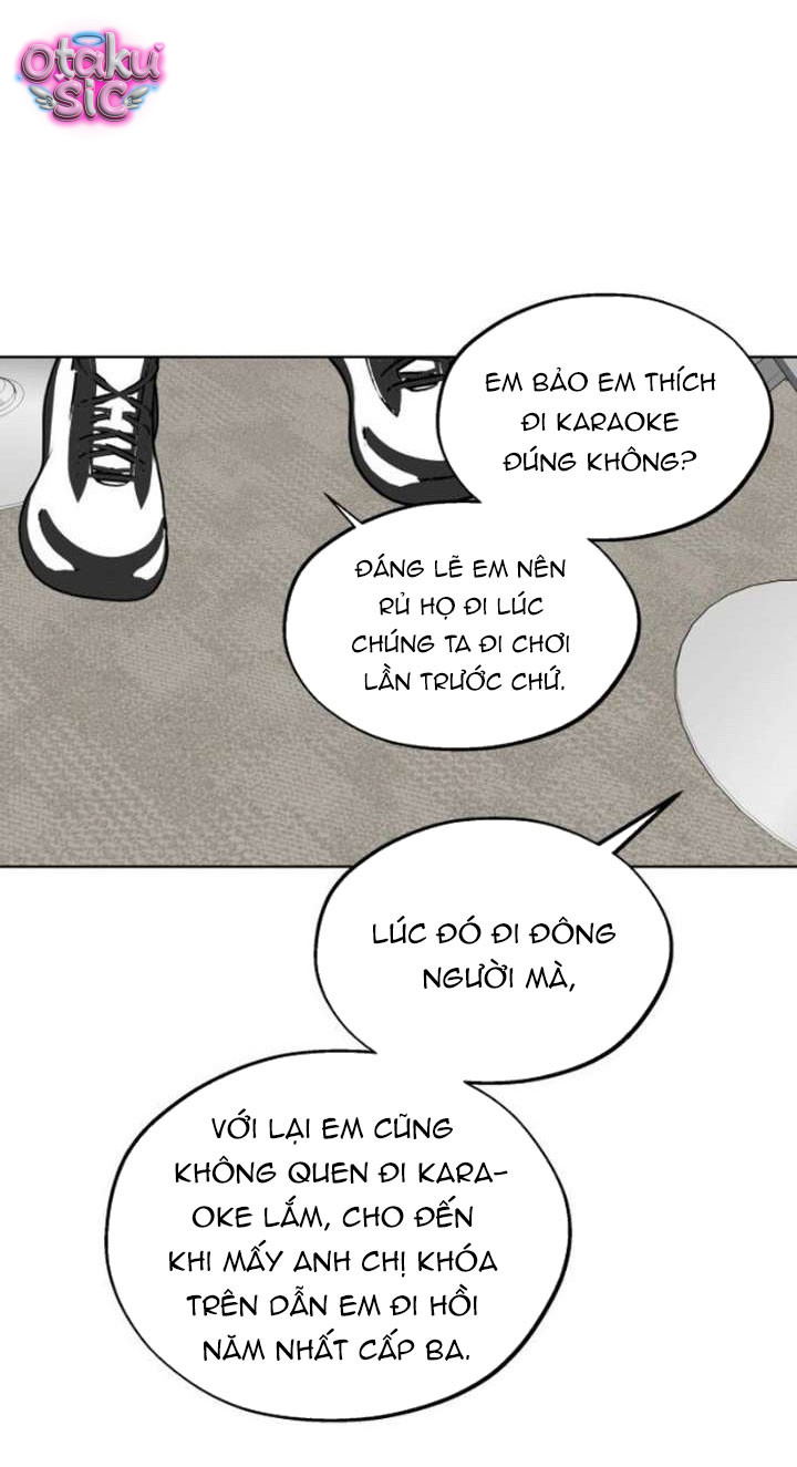 Hôm nay tôi là con gái - Chap 60 - Trang 79