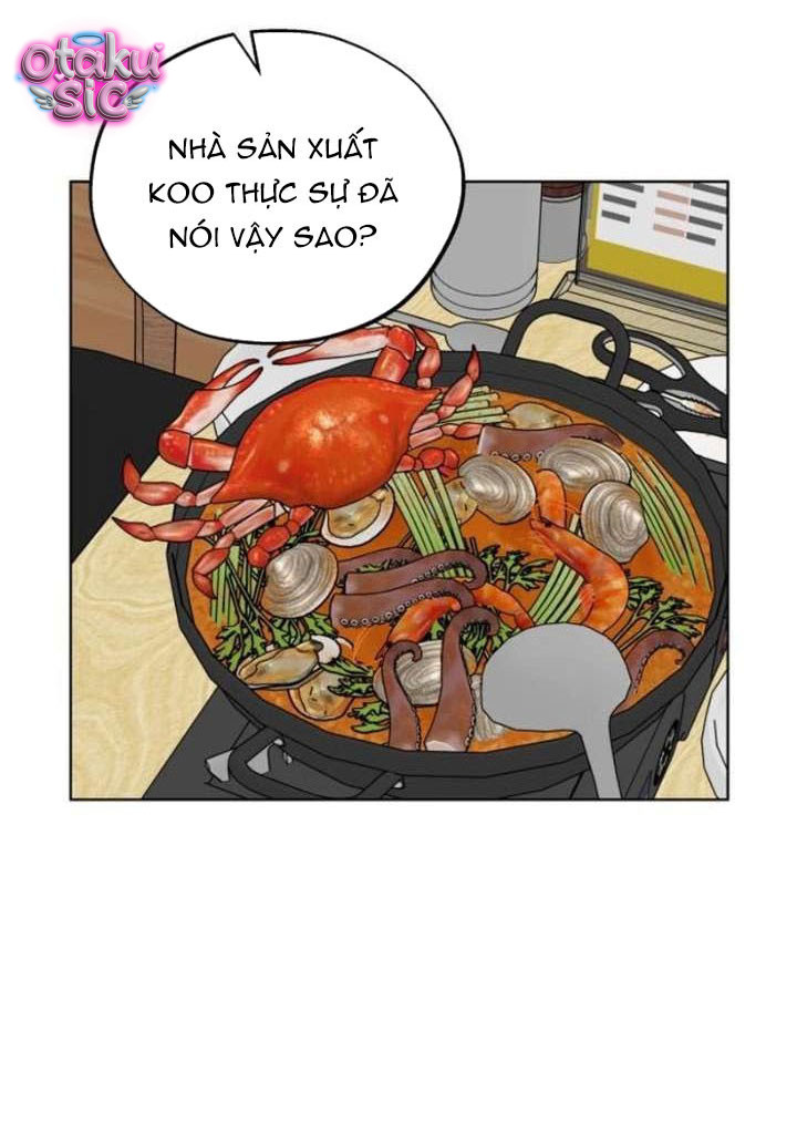Hôm nay tôi là con gái - Chap 60 - Trang 9
