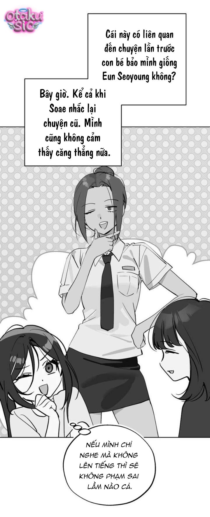 Hôm nay tôi là con gái - Chap 60 - Trang 81