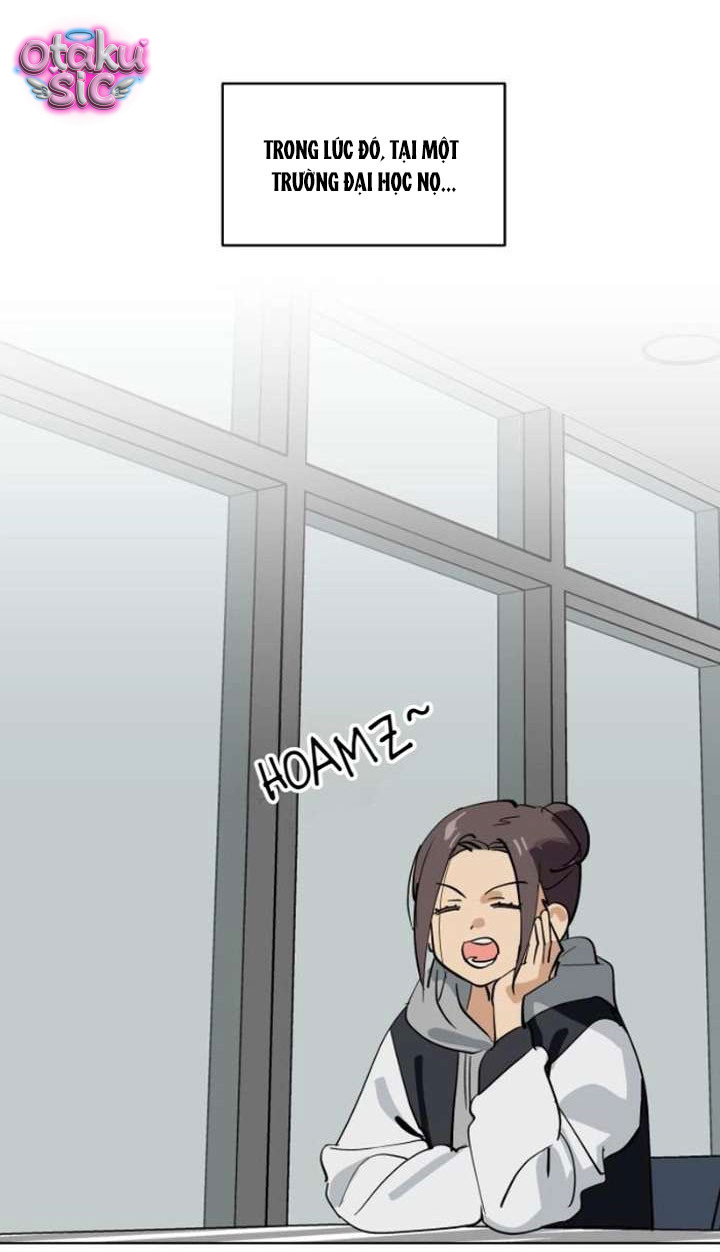 Hôm nay tôi là con gái - Chap 60 - Trang 82
