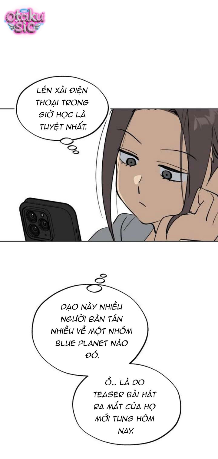 Hôm nay tôi là con gái - Chap 60 - Trang 83