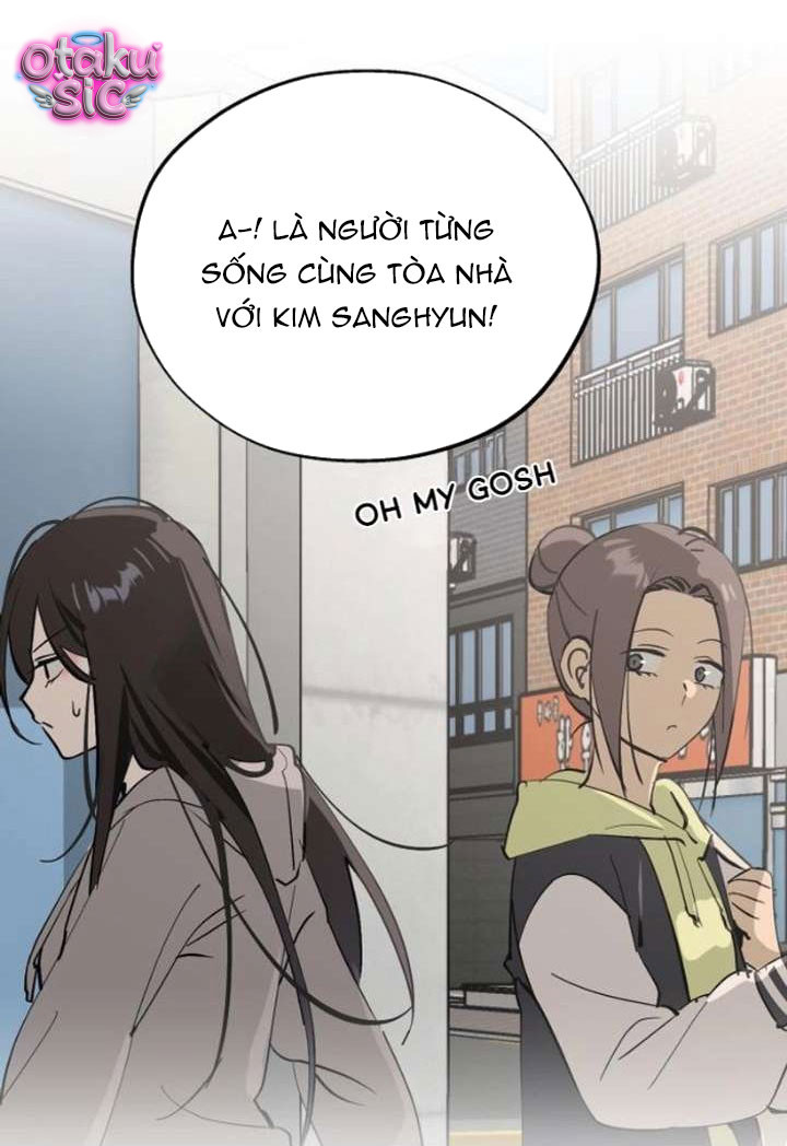 Hôm nay tôi là con gái - Chap 60 - Trang 85
