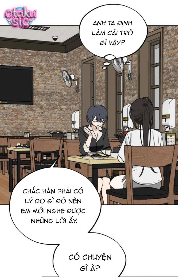 Hôm nay tôi là con gái - Chap 60 - Trang 10