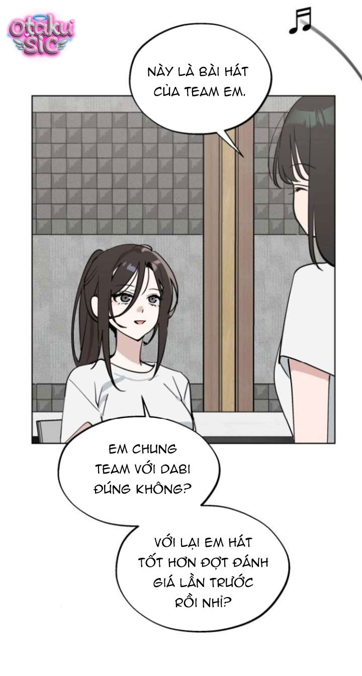 Hôm nay tôi là con gái - Chap 61 - Trang 2